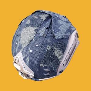 High Cut Style Multi Helmet Cover